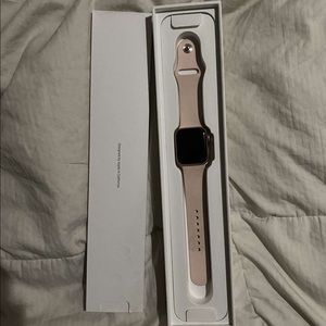 Series 5 Apple Watch